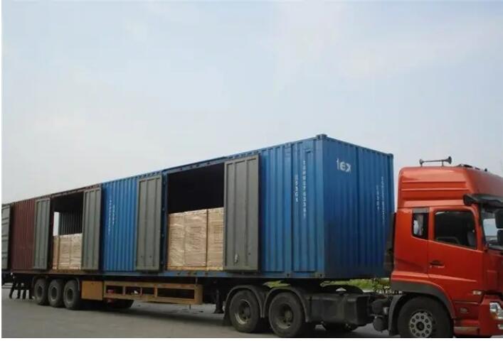 杭州到湖北省省直辖县货运专线