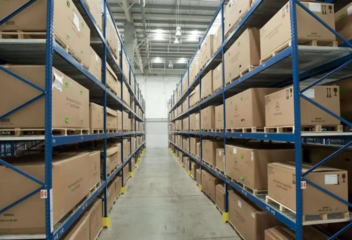 杭州到湖北省省直辖县货物仓储