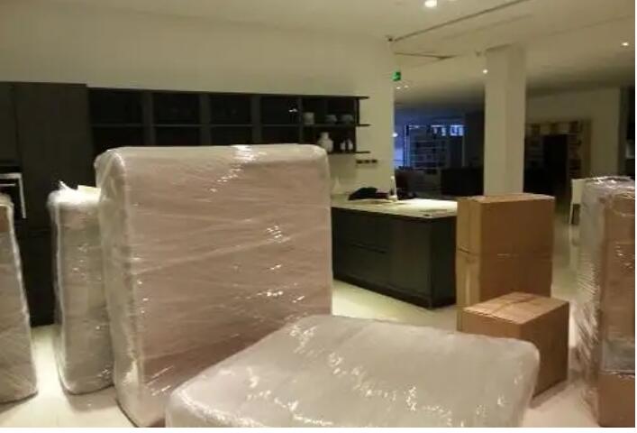 杭州到湖北省省直辖县长途搬家