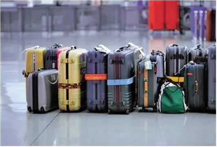 杭州到湖北省省直辖县行李托运