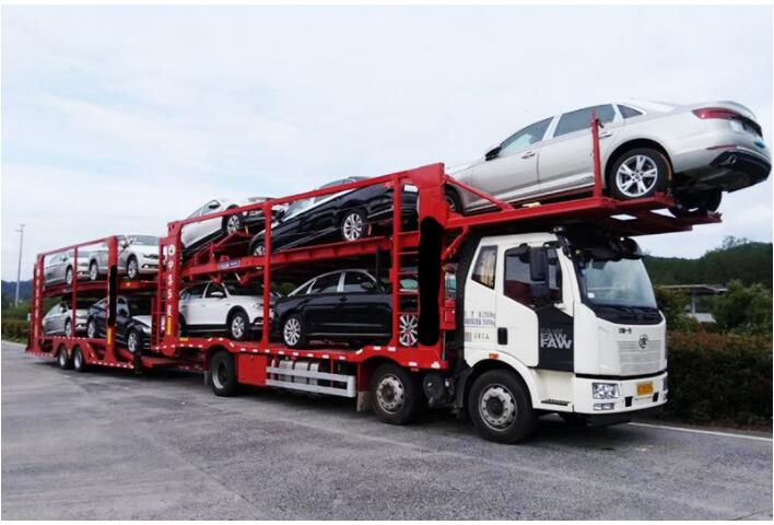 杭州到湖北省省直辖县轿车托运